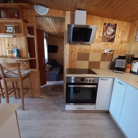 Onix- Kis-To Apartman Orfű エクステリア 写真