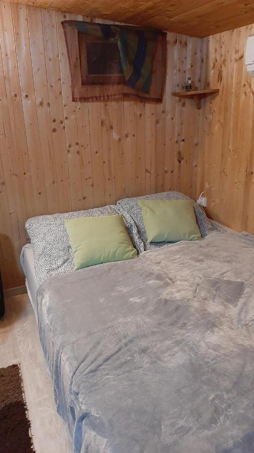 Onix- Kis-To Apartman Orfű エクステリア 写真