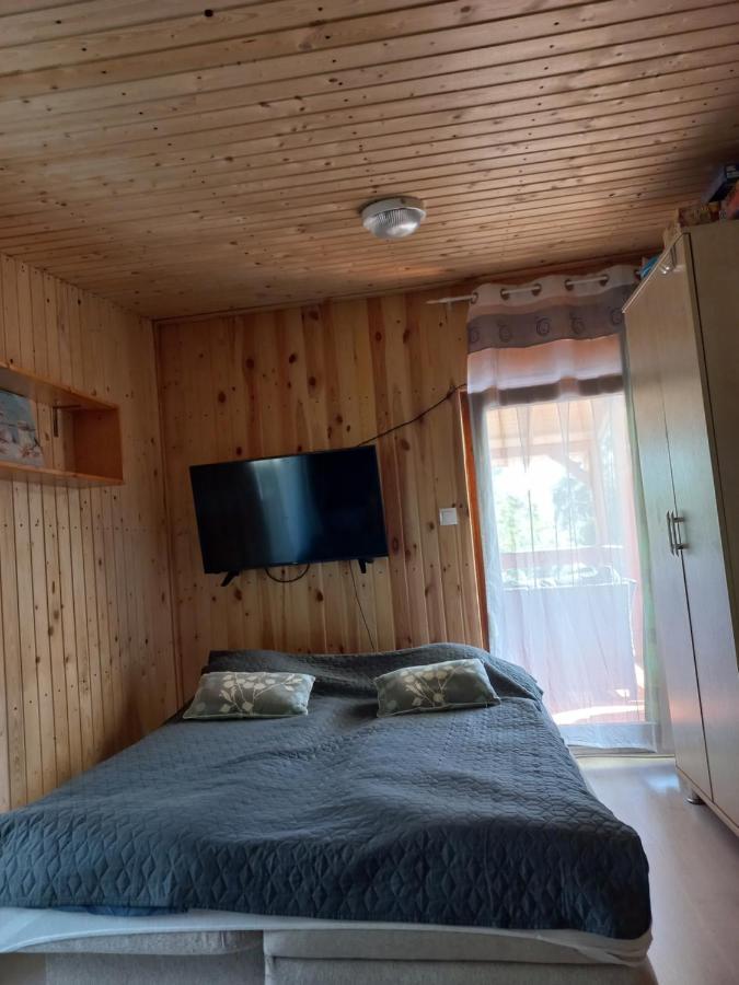 Onix- Kis-To Apartman Orfű エクステリア 写真